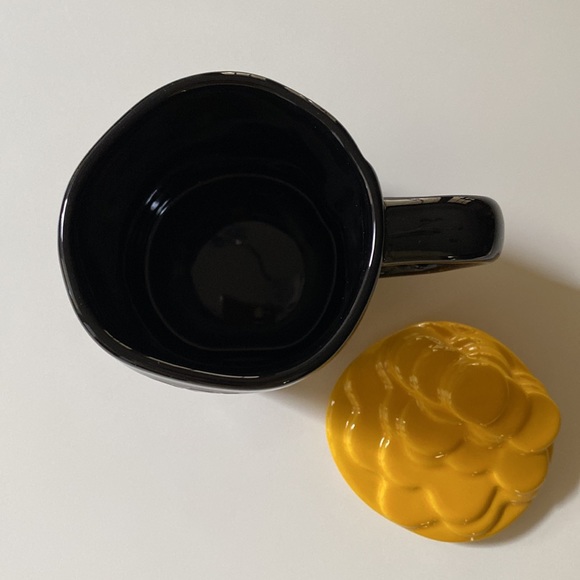 NWT Rae Dunn Pot O’ Gold Mug - Picture 2 of 3